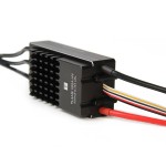 T-MOTOR 6-14s esc 150a 180A 200a 300a ad alta tensione Brushless ESC per RC modello RC Drone aereo